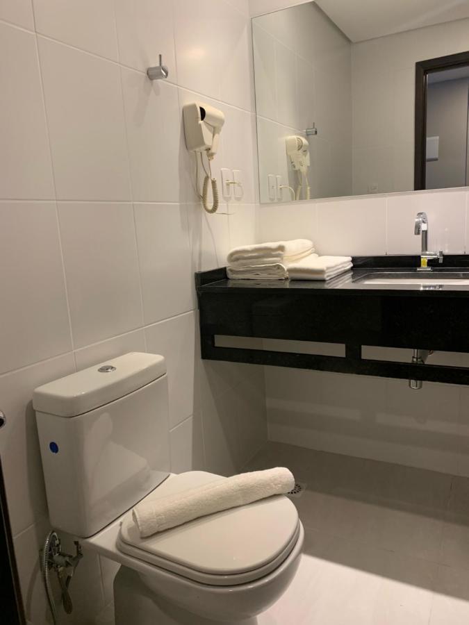Ramada By Wyndham Manaus Torres Center Otel Dış mekan fotoğraf