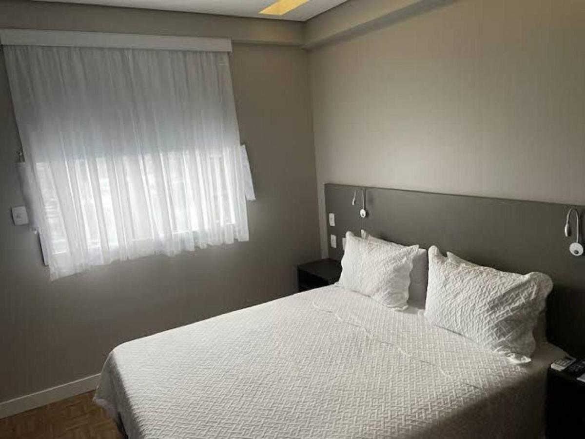 Ramada By Wyndham Manaus Torres Center Otel Dış mekan fotoğraf