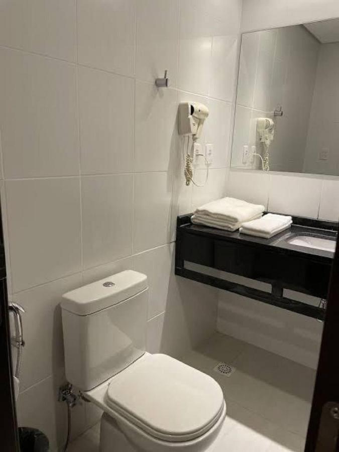 Ramada By Wyndham Manaus Torres Center Otel Dış mekan fotoğraf