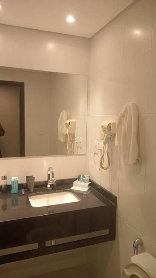 Ramada By Wyndham Manaus Torres Center Otel Dış mekan fotoğraf
