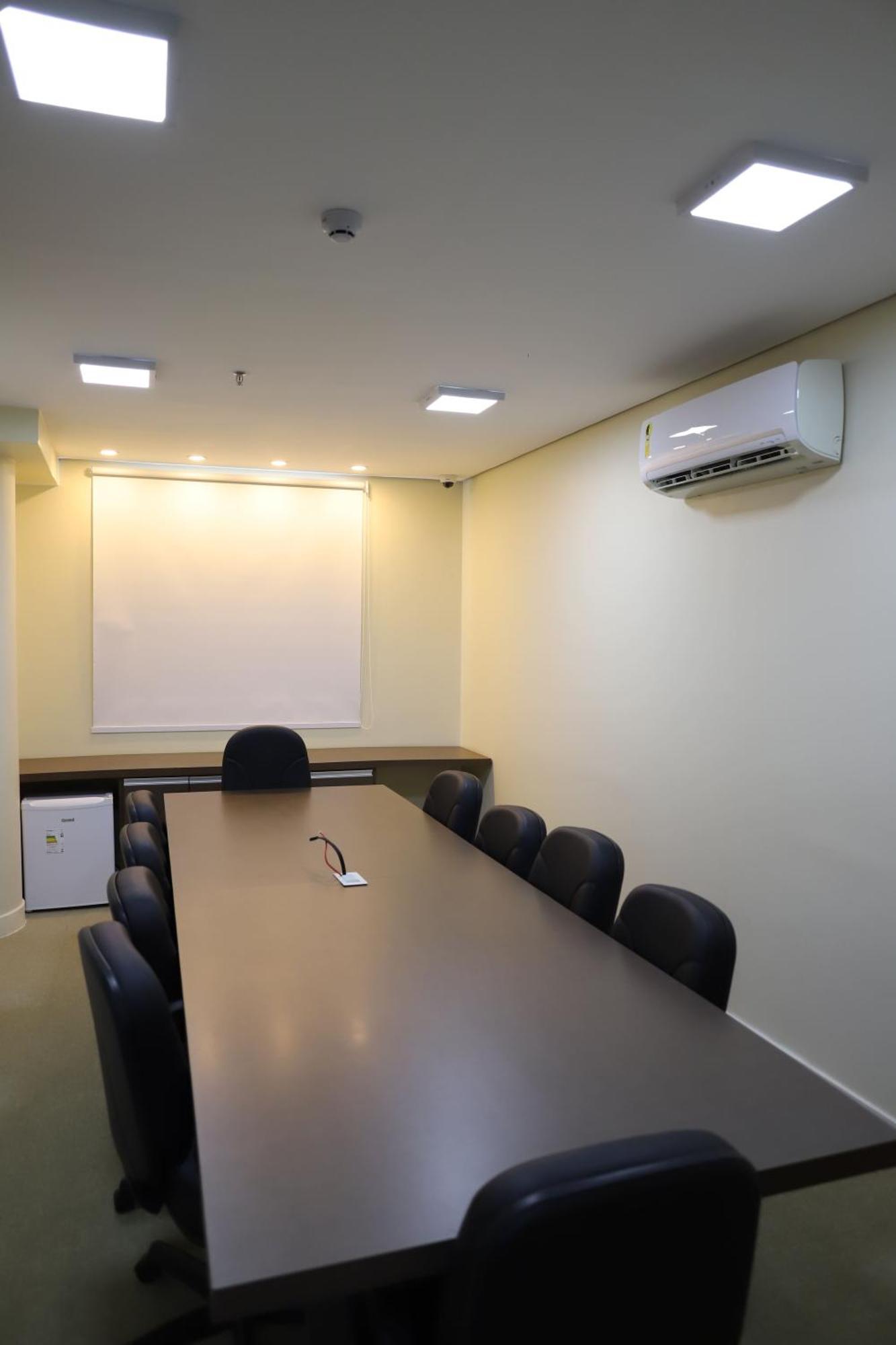 Ramada By Wyndham Manaus Torres Center Otel Dış mekan fotoğraf