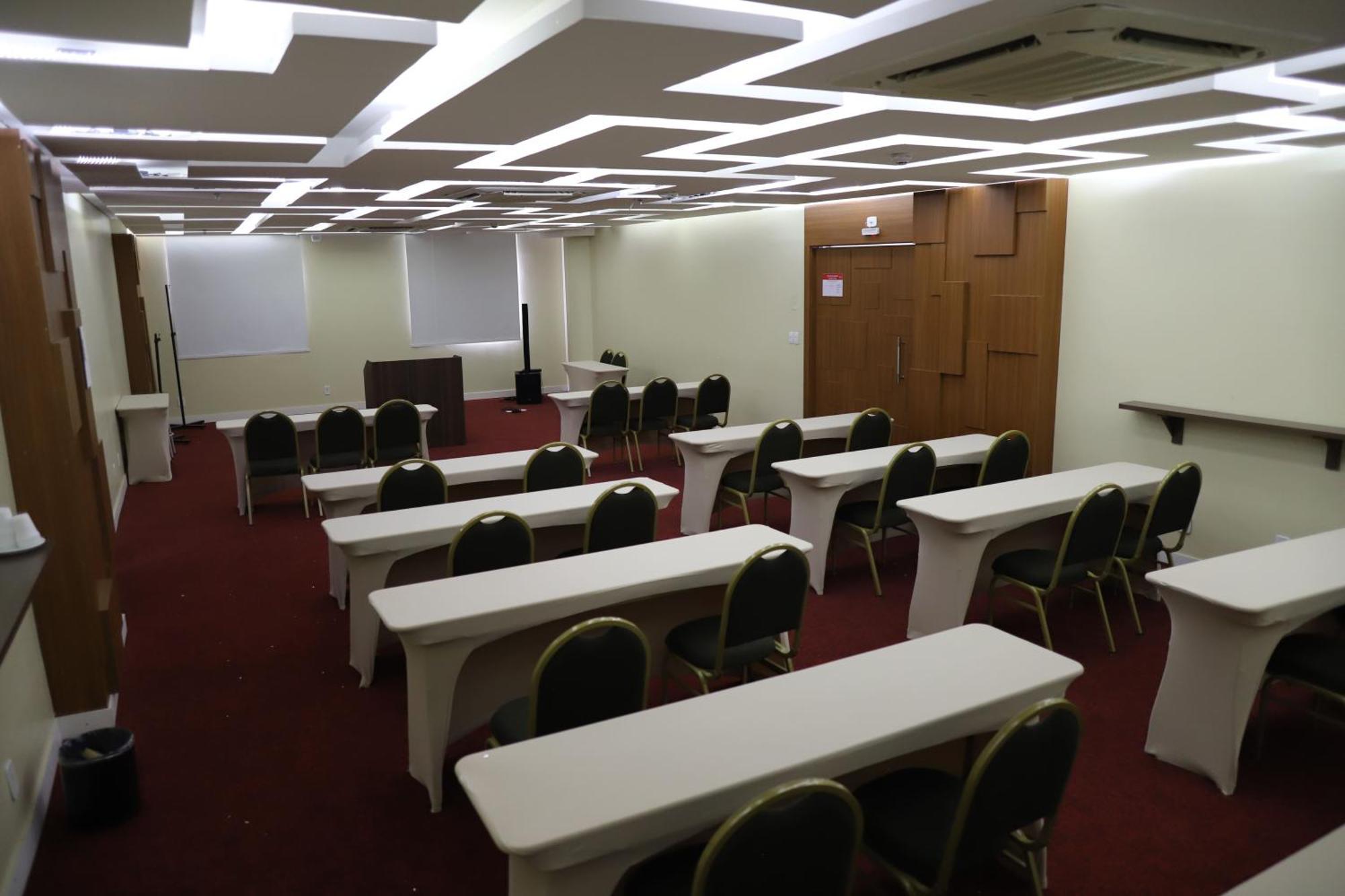 Ramada By Wyndham Manaus Torres Center Otel Dış mekan fotoğraf